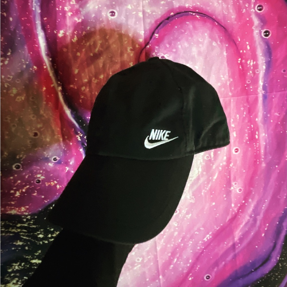 Nike SnapBack hat